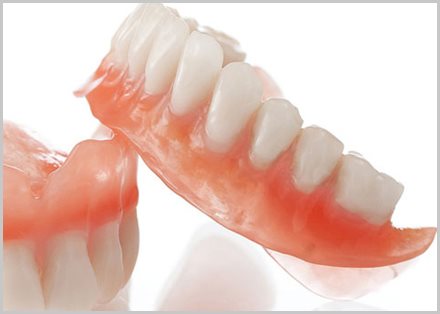 Prosthodontics in thrissur