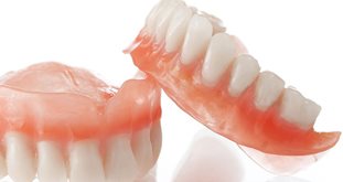 Prosthodontics